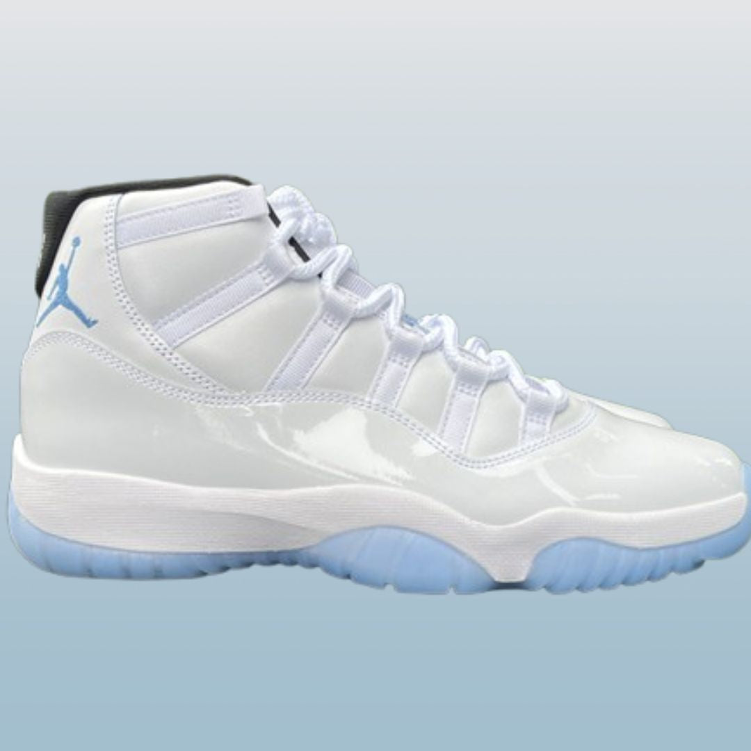 Air Jordan 11 Retro Legend Blue (2024)