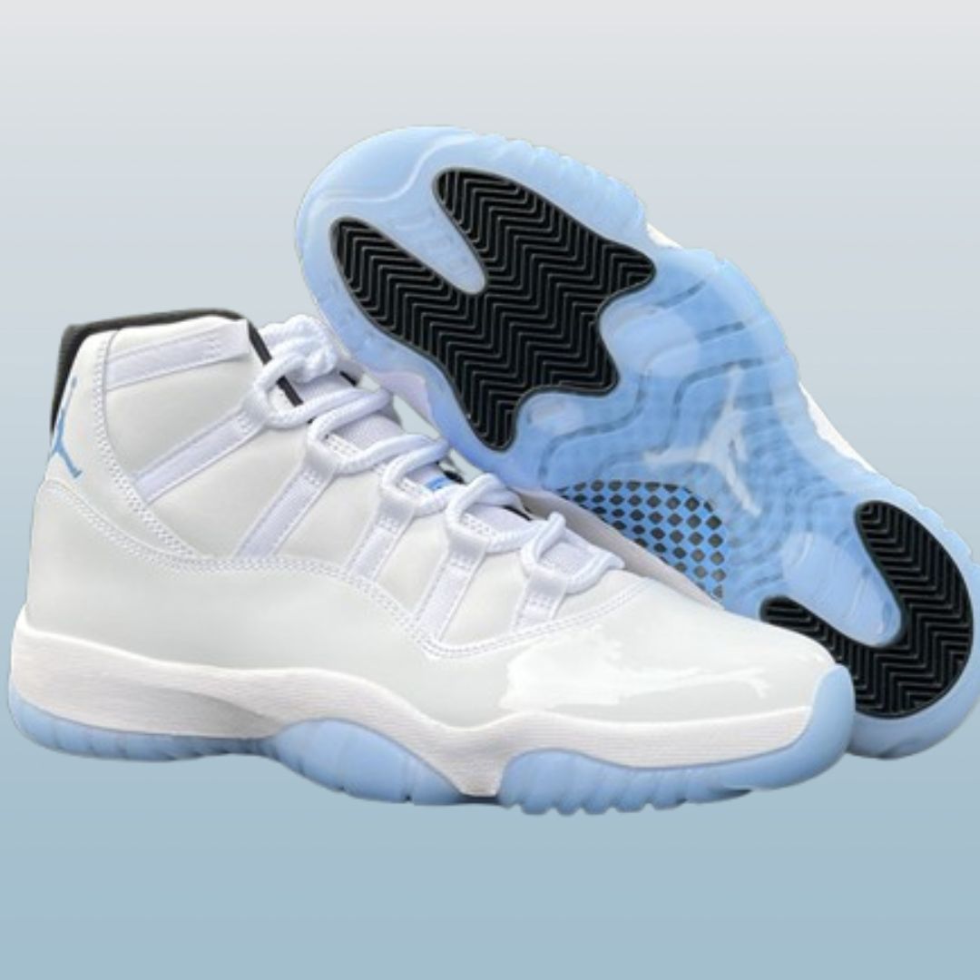 Air Jordan 11 Retro Legend Blue (2024)