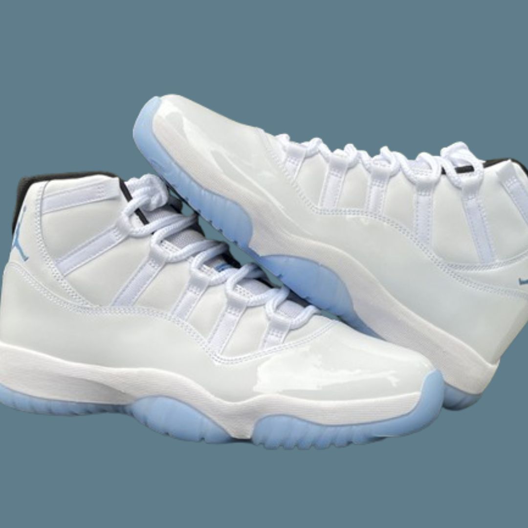 Air Jordan 11 Retro Legend Blue (2024)