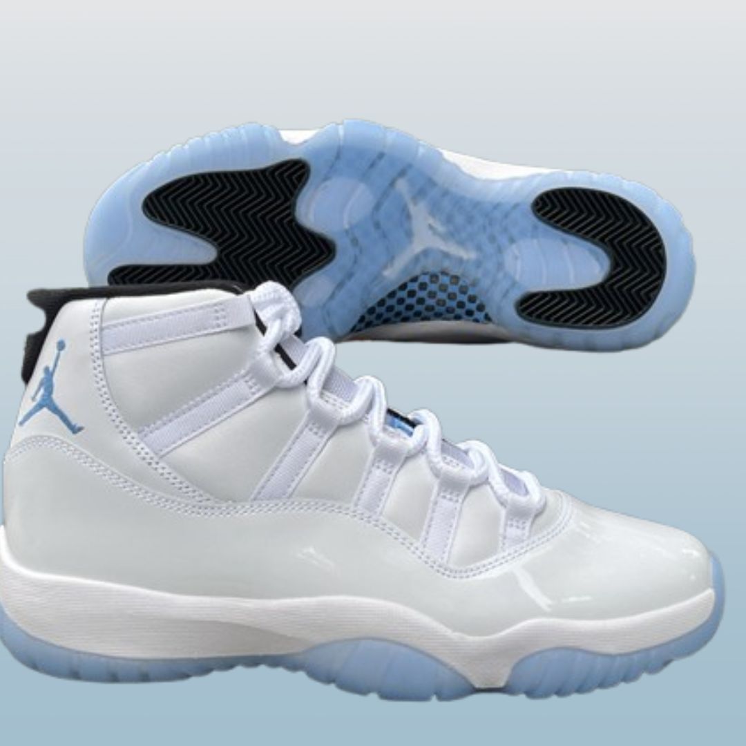 Air Jordan 11 Retro Legend Blue (2024)